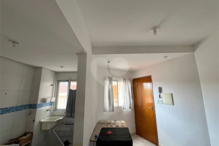 Apartamento à venda com 1 quarto em Jardim Simus, Sorocaba, SP