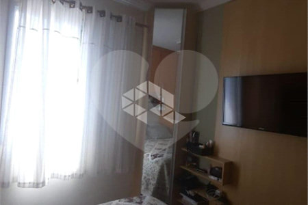 Apartamento à venda com 3 quartos em Vila Matilde, São Paulo, SP