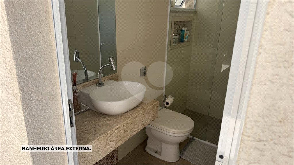 Casa à venda com 3 quartos, sendo 1 suíte, em Vila Rica, Atibaia, SP