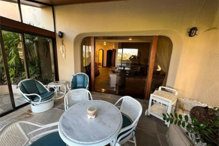 Cobertura com 4 dormitórios, 170 m² - venda por R$ 1.700.000,00 ou aluguel por R$ 19.019,28/ano - ENSEADA - M - CENTRAL PARK - Guarujá/SP