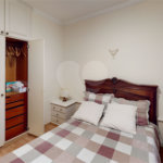 Apartamento à venda com 4 quartos, sendo 2 suítes, em Campo Belo, São Paulo, SP
