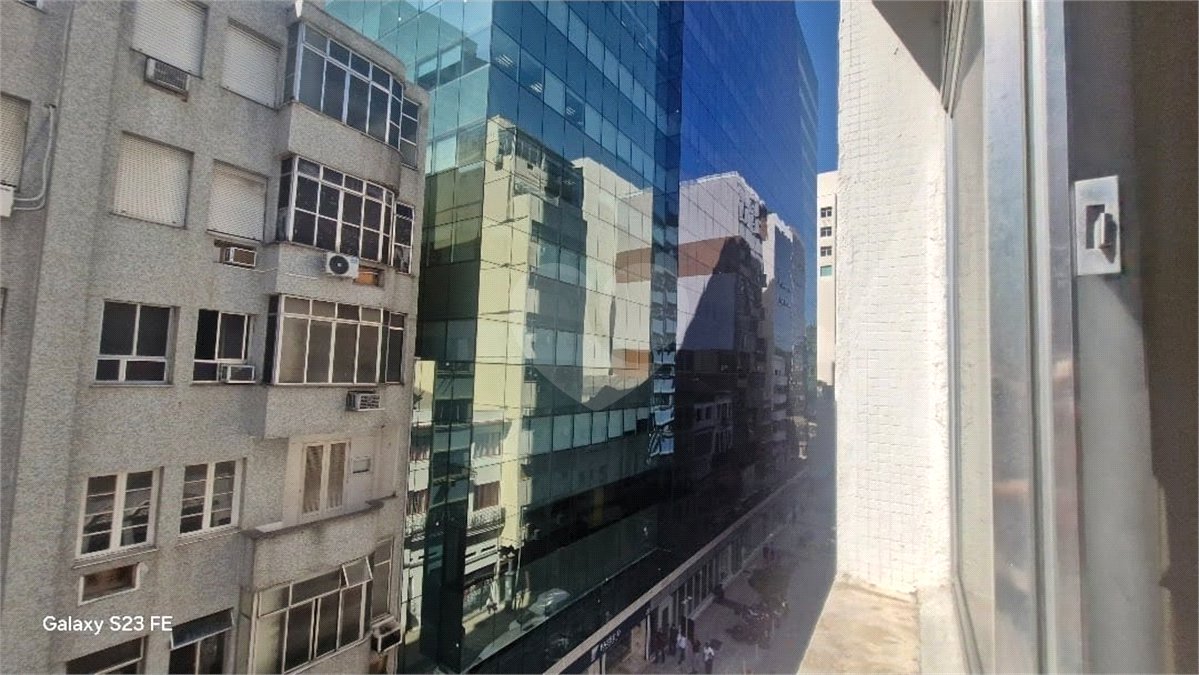 Sala à venda ou para alugar no Centro, Rio de Janeiro, RJ