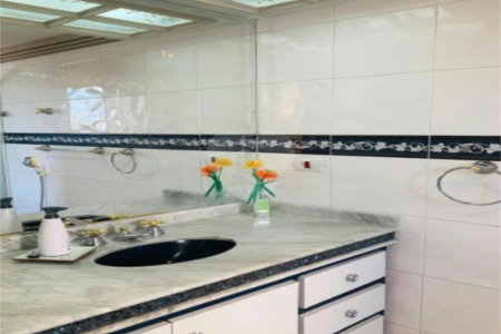 Apartamento à venda com 2 quartos em Tatuapé, São Paulo, SP