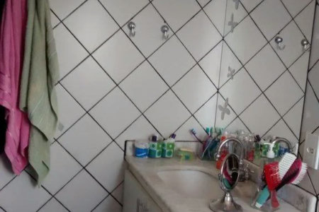 Apartamento à venda com 2 quartos em Jardim Ester, São Paulo, SP