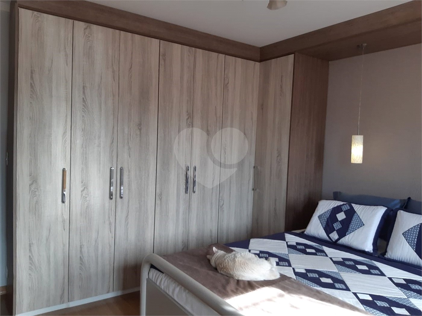 Sobrado à venda com 3 quartos, sendo 1 suíte, em Vila Romero, São Paulo, SP