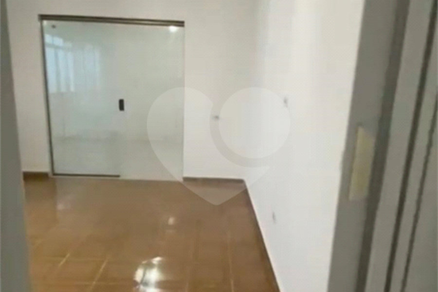 Sobrado à venda com 2 quartos em Tucuruvi, São Paulo, SP
