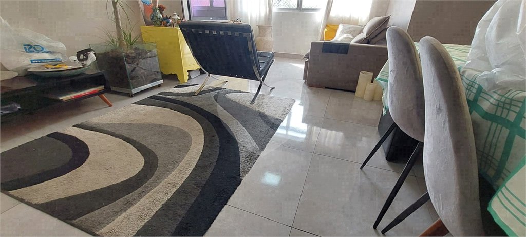 Apartamento à venda com 2 quartos em Bosque da Saúde, São Paulo, SP