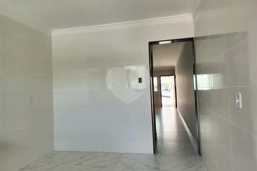 Sobrado à venda com 3 suítes em Vila Mazzei, São Paulo, SP