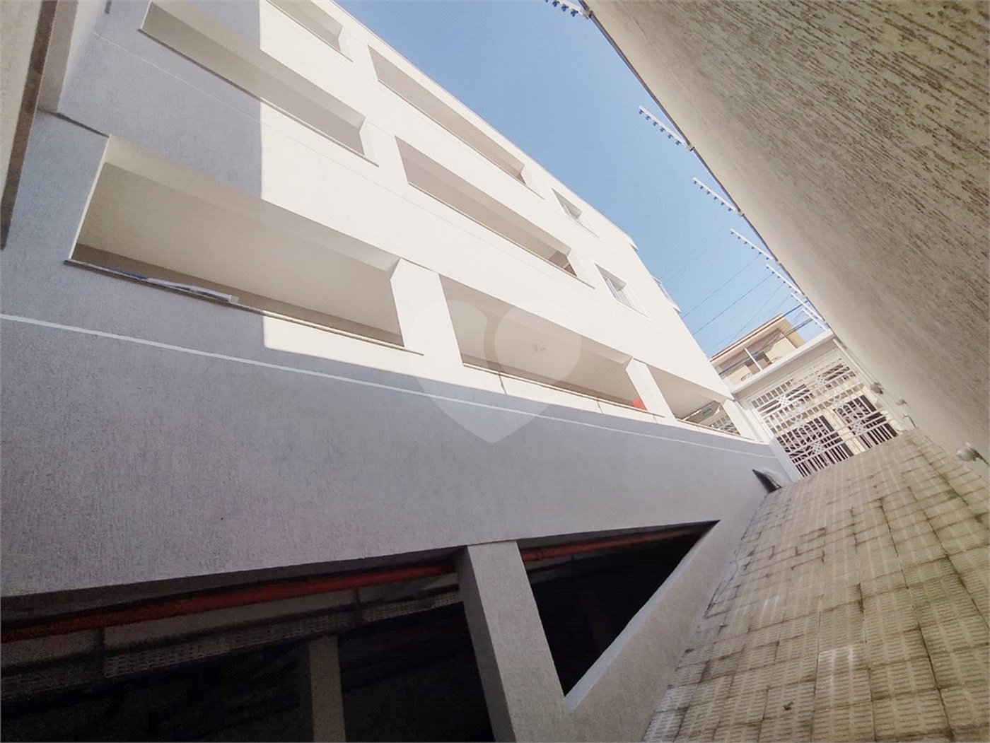 Apartamento à venda com 2 quartos em Vila Isolina Mazzei, São Paulo, SP
