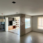 Apartamento à venda com 3 suítes em Jardim Emília, Sorocaba, SP