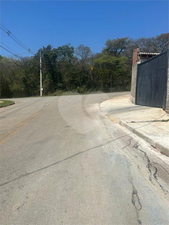 Terreno à venda no condomínio Loteamento Jardim Nathalia, Sorocaba - SP