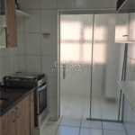 Apartamento à venda com 2 quartos, sendo 1 suíte, em Jardim Gonçalves, Sorocaba, SP