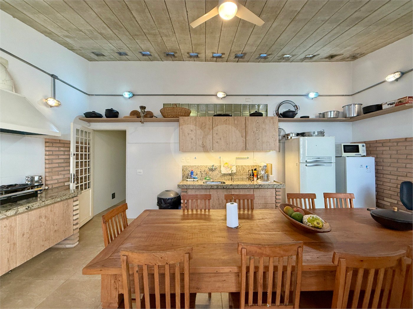 Casa de Vila à venda com 4 suítes em Alto da Boa Vista, São Paulo, SP