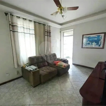 Apartamento à venda com 3 quartos em Andaraí, Rio de Janeiro, RJ