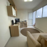 Apartamento à venda com 1 suíte em Itaim Bibi, São Paulo, SP