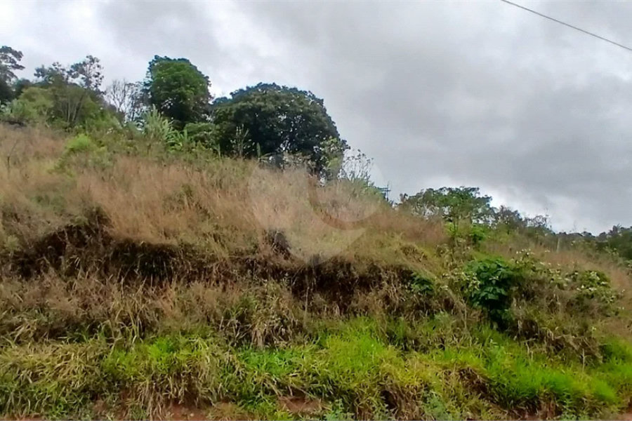 Terreno à venda em Luiz Fagundes, Mairiporã, SP
