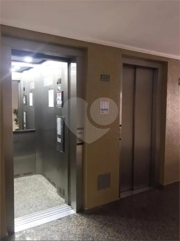 Apartamento à venda com 2 quartos, sendo 1 suíte, em Santana, São Paulo, SP
