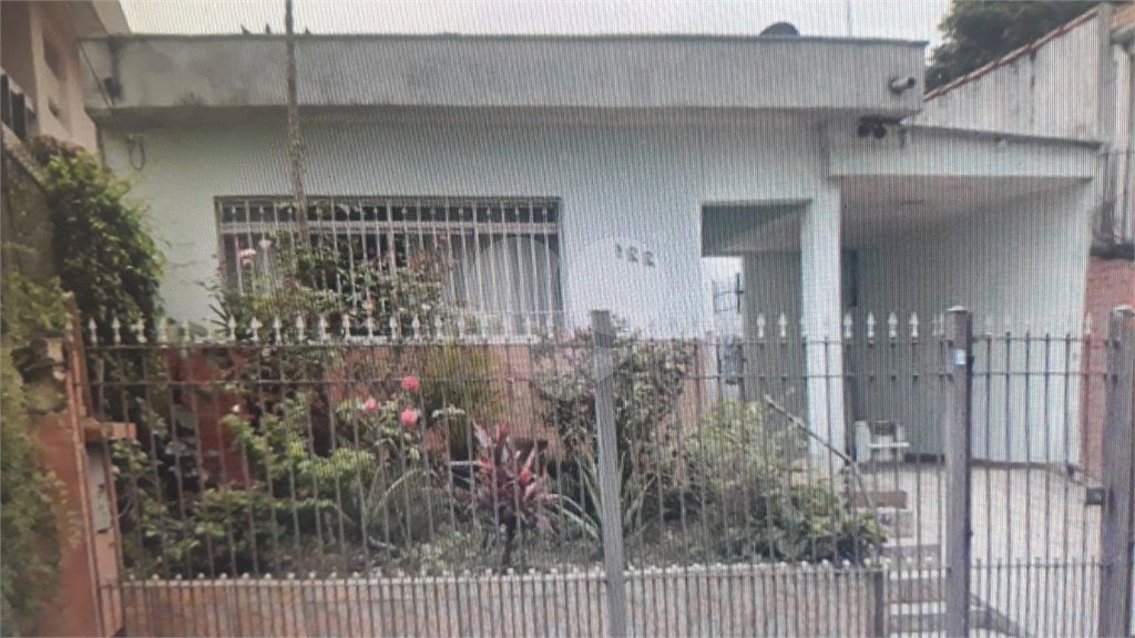 Casa Térrea à venda com 2 quartos em Vila Mariana, São Paulo, SP