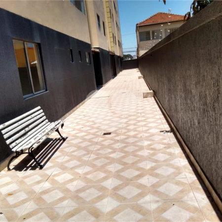 Apartamento à venda com 2 quartos em Chora Menino, São Paulo, SP