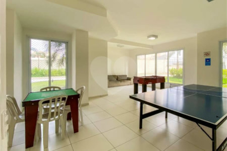 Apartamento à venda com 2 quartos em Vila Bela, São Paulo, SP