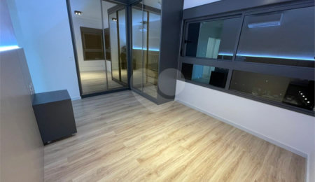 Apartamento para alugar com 2 suítes em Jardim Morumbi, São Paulo, SP