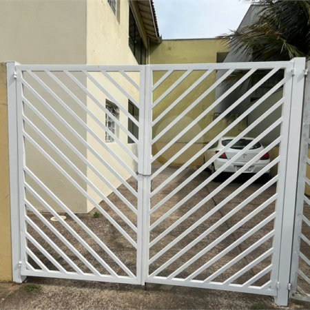 Apartamento à venda com 1 quarto em Jardim Paulista II, Indaiatuba, SP