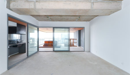 Apartamento à venda com 4 suítes em Jardim das Acácias, São Paulo, SP