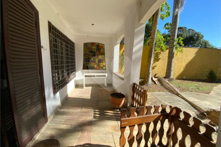 Casa à venda com 4 suítes em Alto da Boa Vista, São Paulo, SP