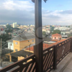 Sobrado à venda com 4 quartos, sendo 1 suíte, em Freguesia do Ó, São Paulo, SP