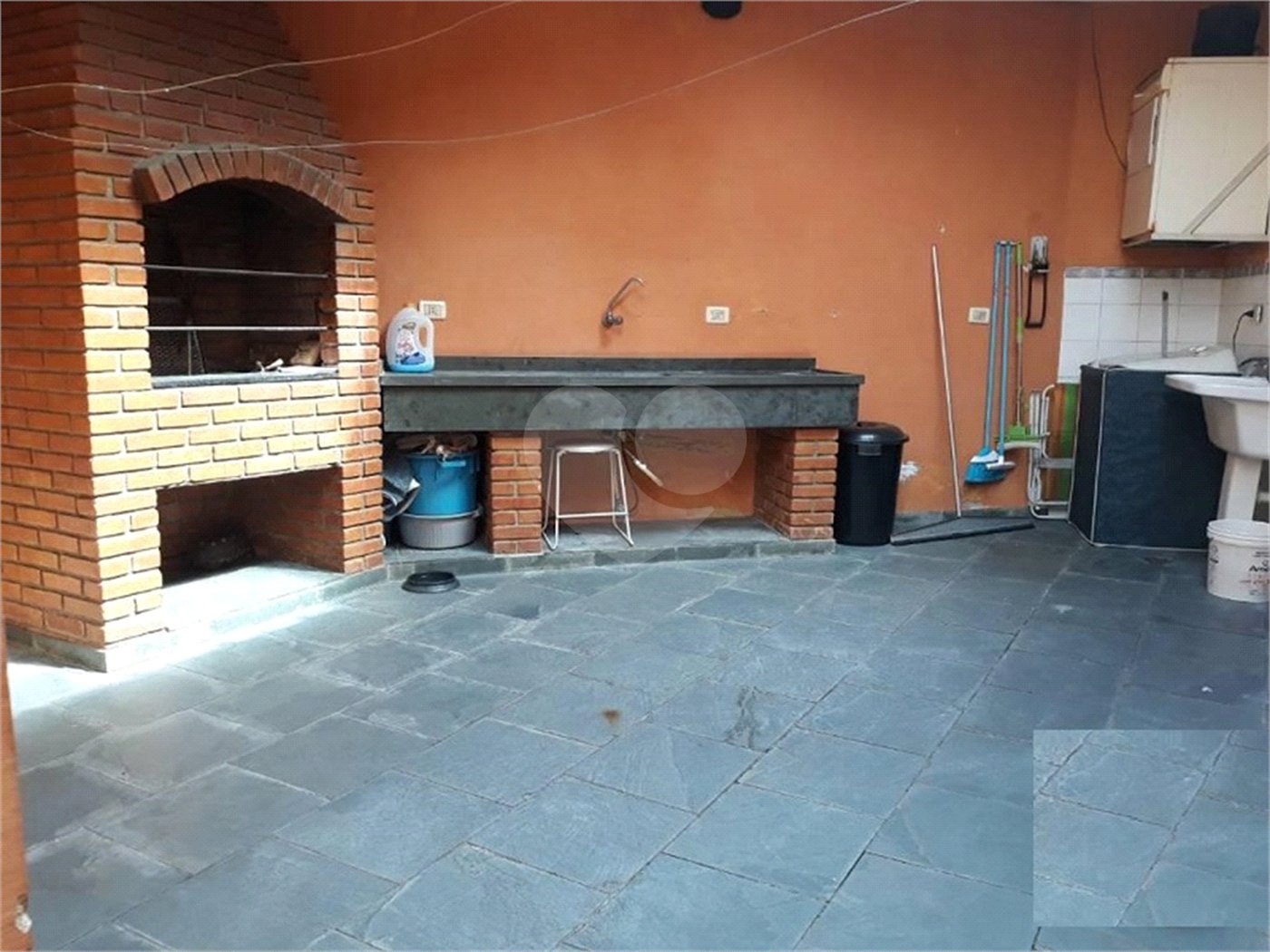 Sobrado à venda com 3 quartos, sendo 1 suíte, em Mandaqui, São Paulo, SP