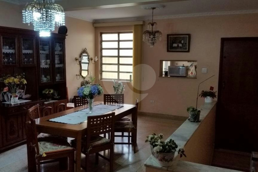 Sobrado à venda com 3 quartos, sendo 1 suíte, em Vila Maria, São Paulo, SP