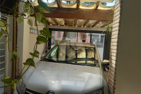 Sobrado à venda com 3 quartos, sendo 1 suíte, em Chácara Santo Antônio (zona Sul), São Paulo, SP