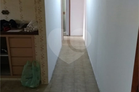 Apartamento à venda com 2 quartos em Vila Mazzei, São Paulo, SP