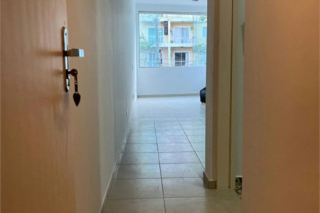 Apartamento Residencial à venda, Vila Júlia, Guarujá - AP1853.