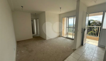 Apartamento à venda com 2 quartos em Vila Moraes, São Paulo, SP