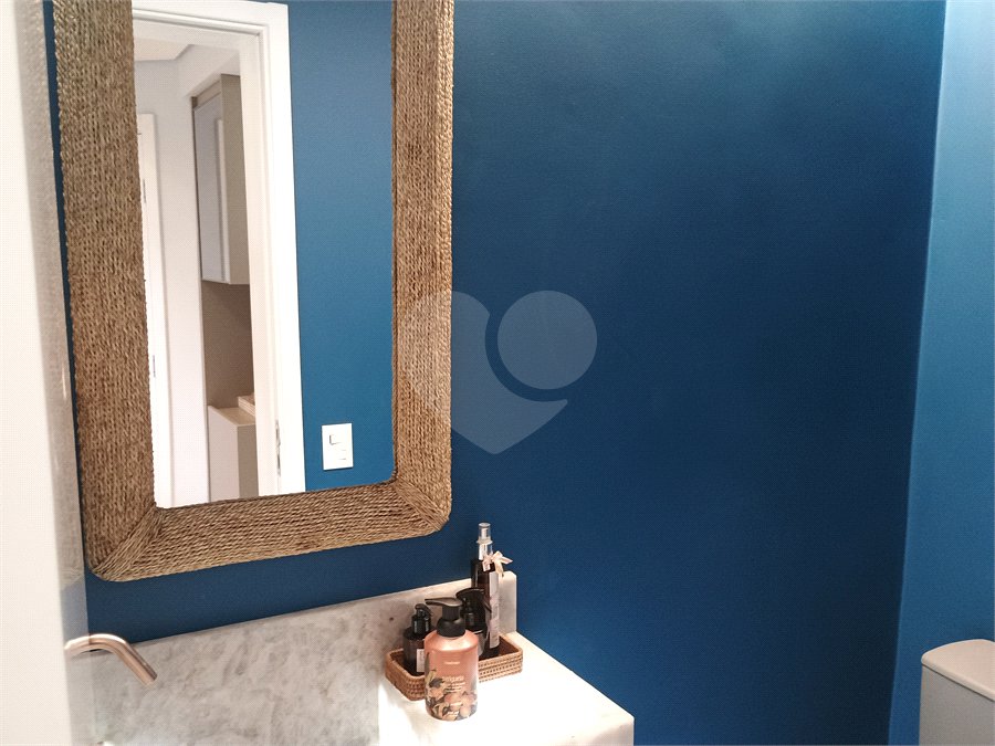 Apartamento para alugar com 2 suítes em Vila Leopoldina, São Paulo, SP