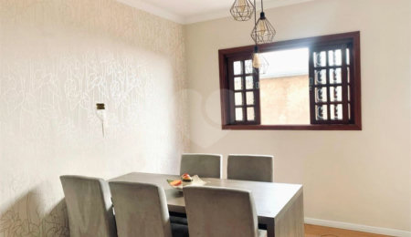 Casa à venda com 3 quartos, sendo 1 suíte, em Wanel Ville, Sorocaba, SP