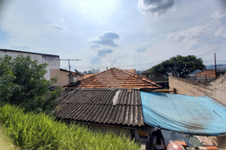 Casa Térrea à venda com 5 suítes em Vila Lageado, São Paulo, SP