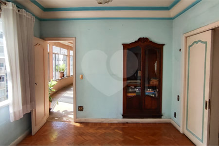 Cobertura à venda com 5 quartos, sendo 1 suíte, em Copacabana, Rio de Janeiro, RJ