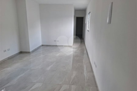 Apartamento à venda com 2 quartos em Vila Monumento, São Paulo, SP