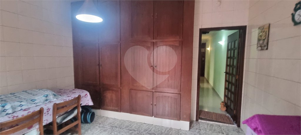 Casa à venda com 3 quartos em Mandaqui, São Paulo, SP