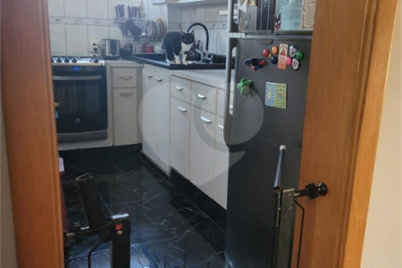 Apartamento à venda com 2 quartos em Sumarezinho, São Paulo, SP