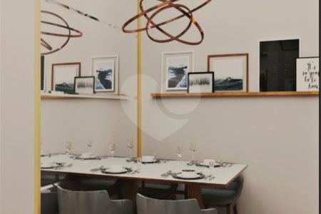 Apartamento à venda com 2 quartos em Vila Mariza Mazzei, São Paulo, SP