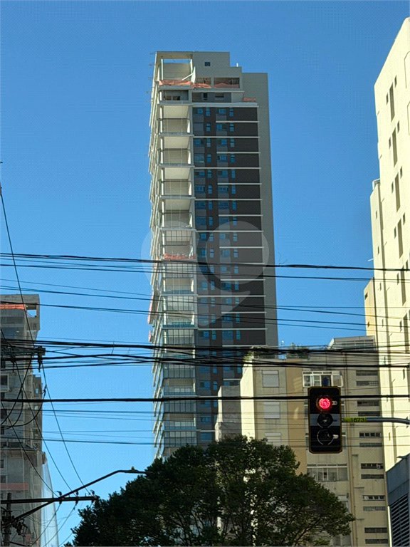 Cobertura à venda com 4 suítes em Pinheiros, São Paulo, SP