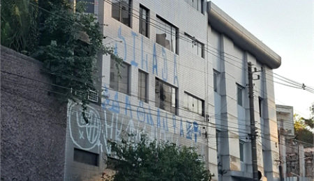 Prédio à venda em Jardim São Bento, São Paulo, SP