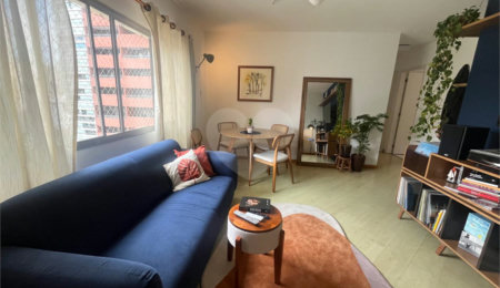 Apartamento à venda com 3 quartos, sendo 1 suíte,  em Vila Olímpia, São Paulo, SP