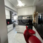 Apartamento à venda com 3 quartos, sendo 1 suíte, em Vila Hamburguesa, São Paulo, SP