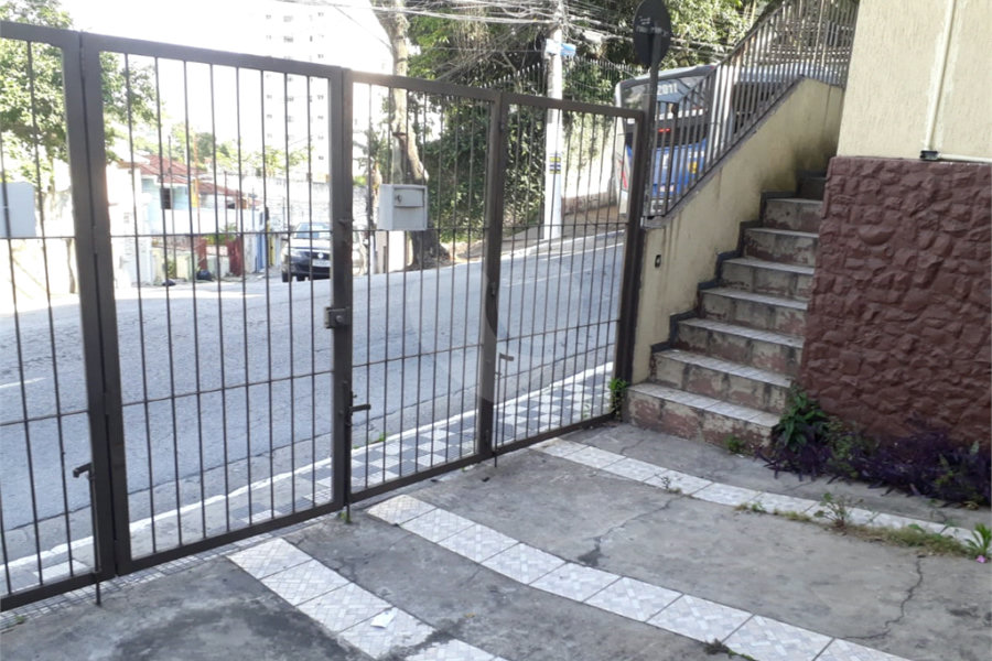 Sobrado à venda com 3 quartos, sendo 1 suíte, em Santana, São Paulo, SP