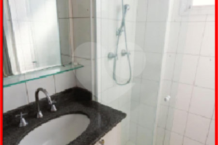 Apartamento à venda com 2 quartos em Barra Funda, São Paulo, SP