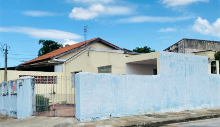 Casa à venda com 2 quartos, sendo 1 suíte,  em Jardim Hungares, Sorocaba, SP